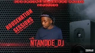 July 2022 House mix by NTANDOE_DJ
