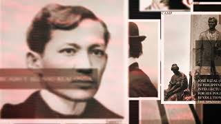 Dr. Jose Rizal || Today, we commemorate his 161st birthday (19 June 1861 - 19 June 2022)