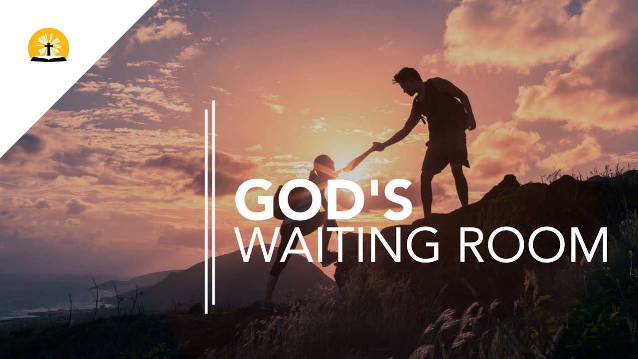 Episode 162: God's Waiting Room. - YouTube