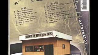 DJ Screw - Off Parole - Xxplosive [Instrumental]