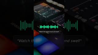Sidechain compression: the pumping effect Explained: The Tec #Shorts
