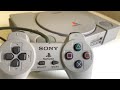 Sony PlayStation (1994)