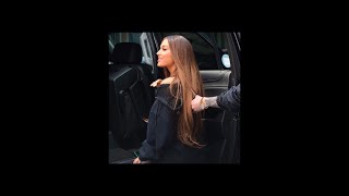 ariana grande - my hair (live + slowed)