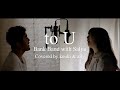 【to U / Bank Band with Salyu】covered by kouki & aily(歌詞付き・フル)