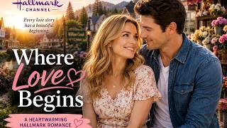 A Christmas Snowfall Of Love | Cozy Romantic Hallmark-Style Christmas Movie 2026 A Christmas Snowfall Of Love | Cozy Romantic Hallmark-Style Christmas Movie 2026