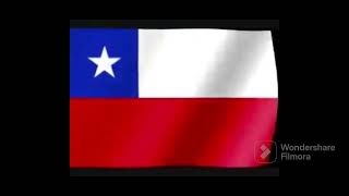 el himno nacional de Chile💜