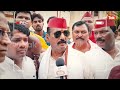 Sudhakar Singh on Dara Singh: Sudhakar Singh came out after filing nomination, what did he say about Dara Singh? Mp3 Song