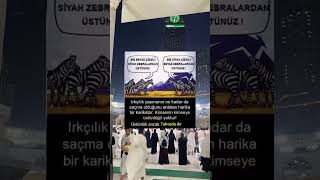 Üstünlük Sadece Takvada Dır.