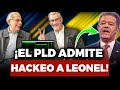 PLD Admite QUE HUBO FRAUDE Contra LEONEL EN EL 2019: ¡DANILO Acaba De Poner EL HUEVO DLE SIGLO!