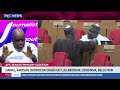 APC Senate Primaries: Daniel, Amosun, Okorocha Crash Out, As Abiodun, Uzodinma, Bello Win