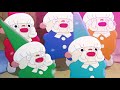 映画しまじろう「まほうのしまの だいぼうけん」予告編