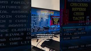 emulaodores para ps2?