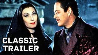 ADDAMS FAMILY VALUES Trailer (1993) Wealth