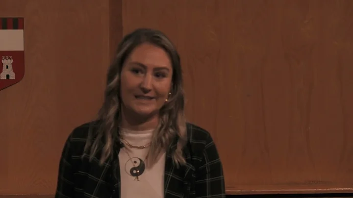 Watt Hepburn Lecture - Alice Thompson - 10th Novem...