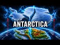 What Ancient Sumerians Knew About Antarctica Will Shock You