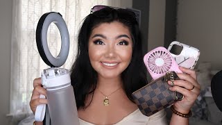 ASMR amazon favorites screenshot 2