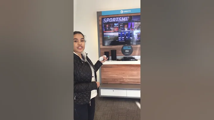 Juana Concepcion Directv Activity