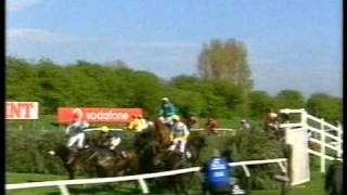 1999 John Hughes Trophy Handicap Chase