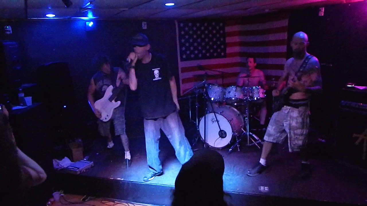 Torn Apart 04 YouTube