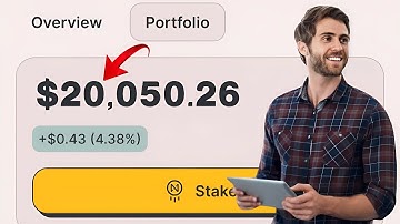 Ultimate Guide: I 20,000 potential Hot airdrop to claim now (No gas fees)