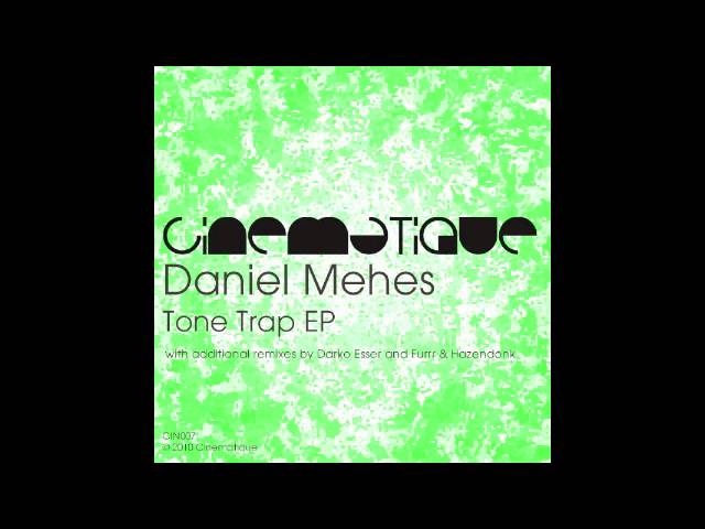 Watch Daniel Mehes - Tone Trap on YouTube Watch Daniel Mehes - Tone Trap on YouTube