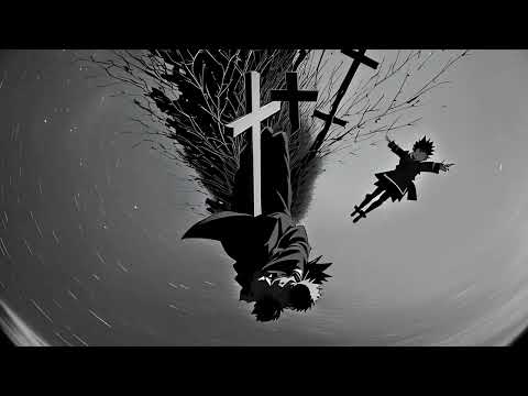 KISSTHEDOCTOR I WANNA SLEEP Feat Suisside Official AI Visualizer