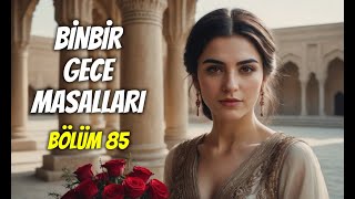 BİNBİR GECE MASALLARI BÖLÜM-85