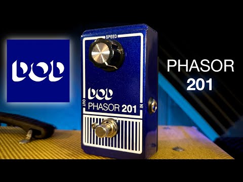 ギター DOD PHASOR 201 DOD PHASOR 201 ギター
