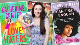 NEW Summer Romances: Flops or Faves? (*hint* im the mayor of flop city)