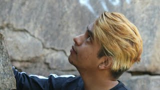 KARAM - KARAN KOTNALA aka MR.KK |  Video | Latest Hindi Rap Song
