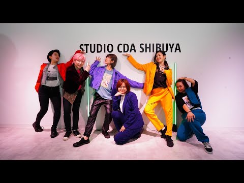 Work It Teaser(📸Shot by STUDIO CDA SHIBUYA)(NCTマントル)