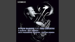 Tuba Concerto: III. Not Too Fast (Quarter Note = 138)