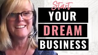 5 Steps to Start Your Dream Business and Build an Audience in ANY Niche