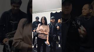 Bella Bonita And Denny Caknan Go Up On Stage cundamani bellabonita dennycaknan