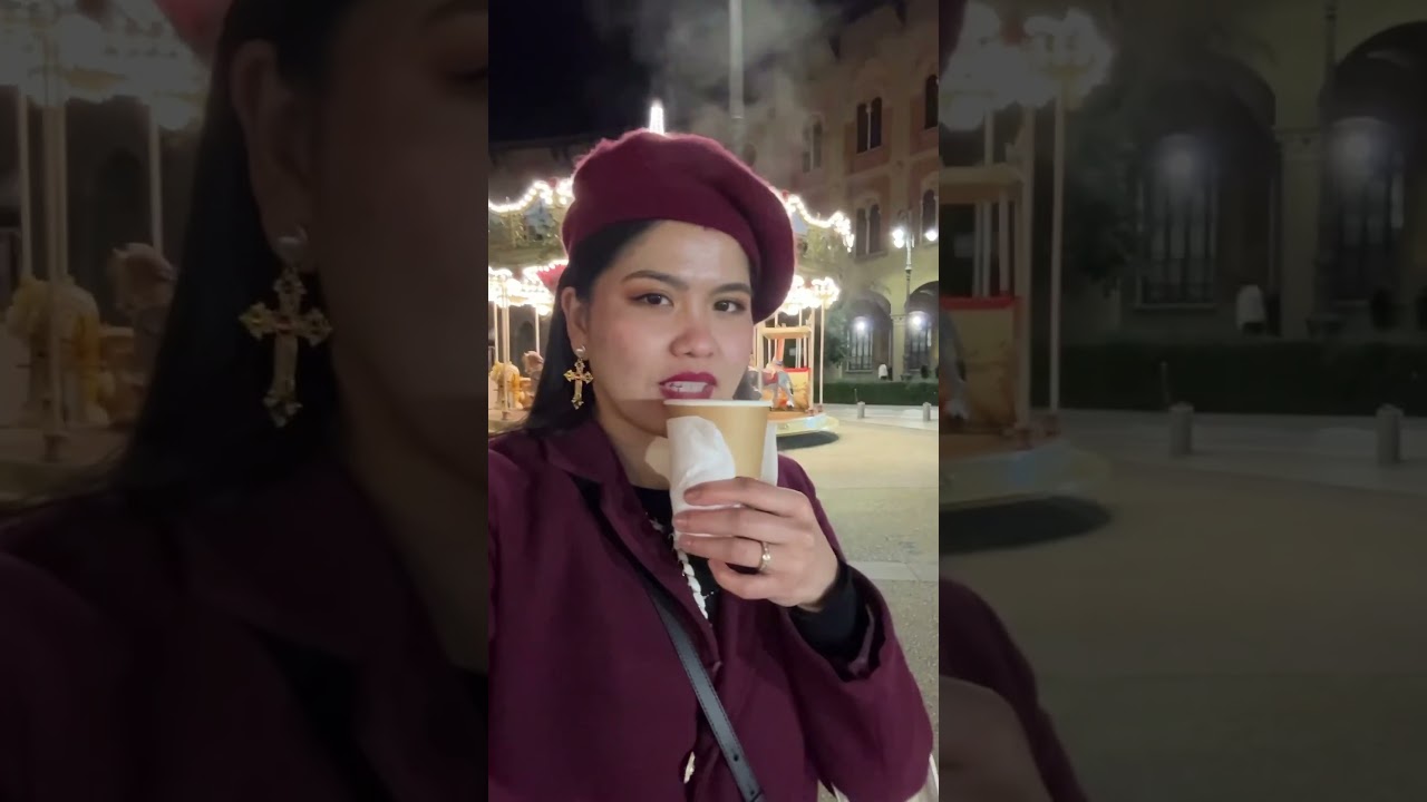 Merry Christmas! 🎄✨