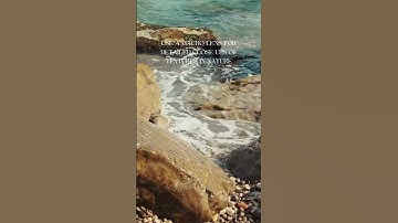 Explore Tide Pools with Macro Lenses 🐚