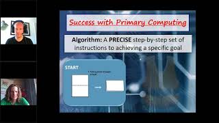 Unplugged Activities for Teaching Computing at KS1 and KS2