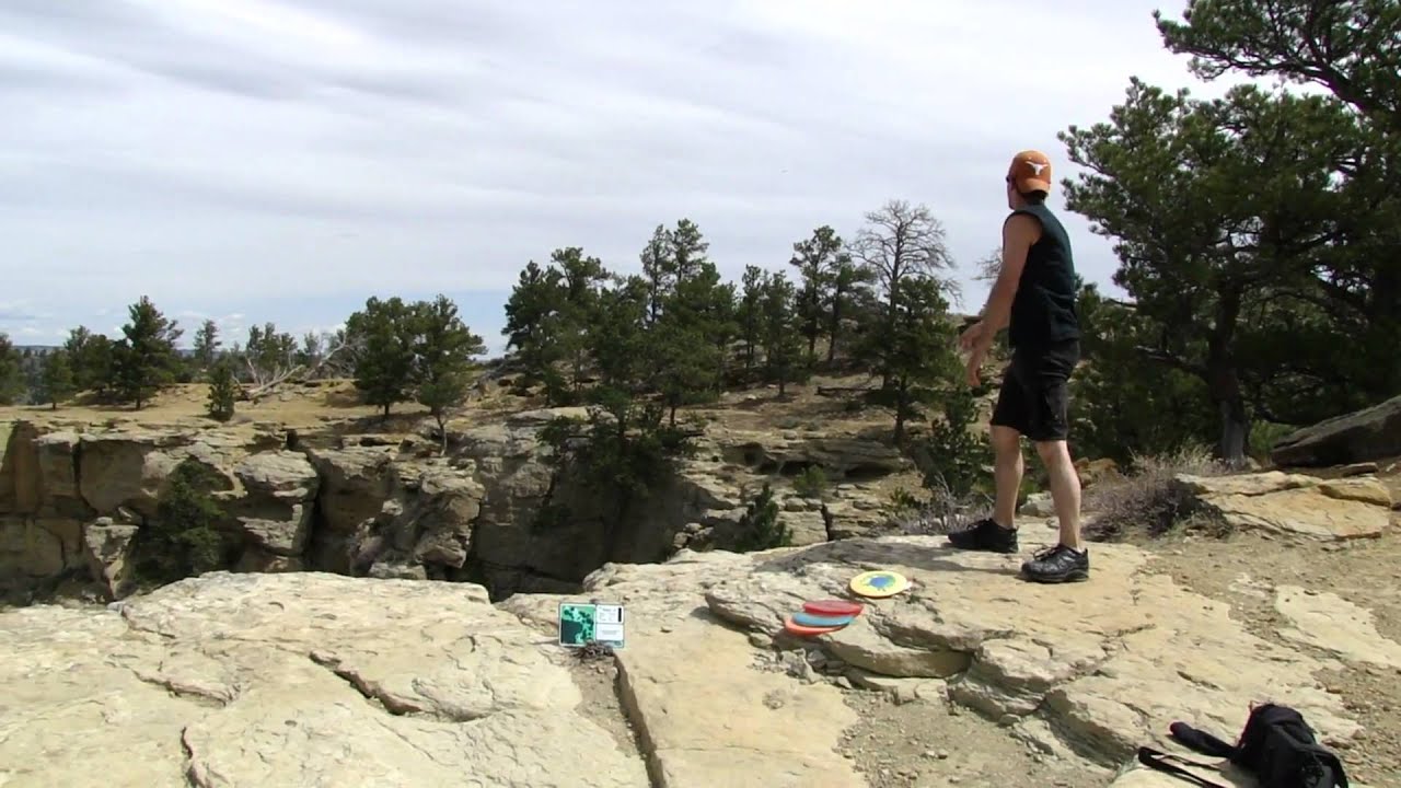 Diamond X Disc Golf YouTube