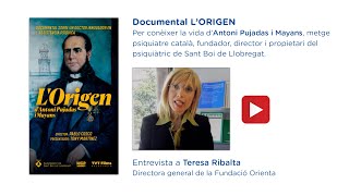 Entrevista T Ribalta documental Pujadas