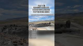 Top 7 Biggest Open-Pit Mining Explosions You've Ever Seen! #1