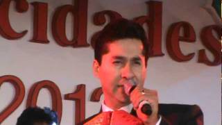 Por Que Me Haces Llorar. De Juan Gabriel. Fernando Cravioto