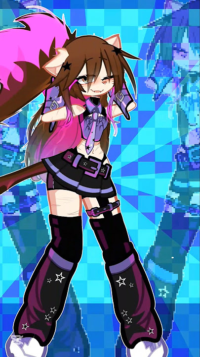 💫𝐏𝐇𝐔𝐓 𝐇𝐎𝐍‼️✨️[⚠️𝐖𝐀𝐑𝐍𝐈𝐍𝐆 𝐁𝐑𝐈𝐆𝐇𝐓𝐋𝐘⚠️]𝐂𝐑:? #gacha #shorts #meme