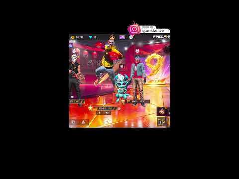 MIKKU FF LIVE live