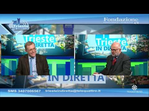 TRIESTE IN DIRETTA | 07/02/2023