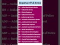 GK important Full forms|Important Gk questions for exams||Learn Gk| #shortsfeed #shorts #gk #viral