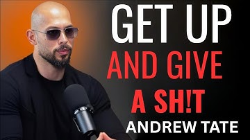 You Can Have It All If You Just Try | Andrew Tate Motivation