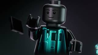 LEGO SMART Play: The End of Screen-Based Play?