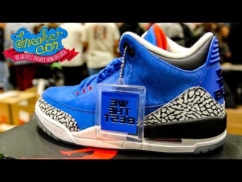 sneaker con canada 2019