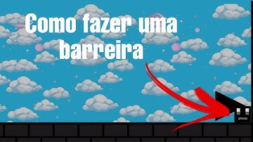 Como fazer colisão de objetos no pocket code (Método atualizado 2022)