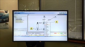 Moxa Industrial Ethernet Products Overview